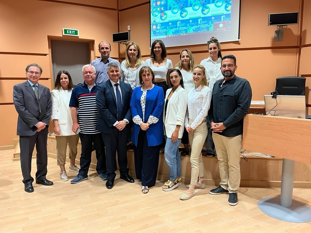 1st Meeting of the Greek Forensic Toxicologists